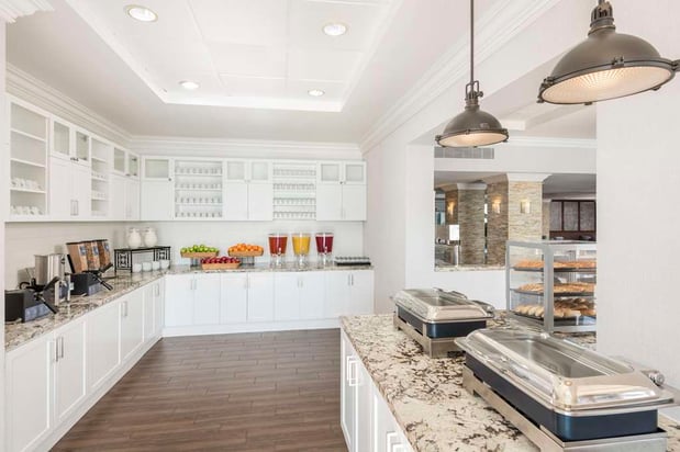 Images Homewood Suites by Hilton Miami-Airport/Blue Lagoon
