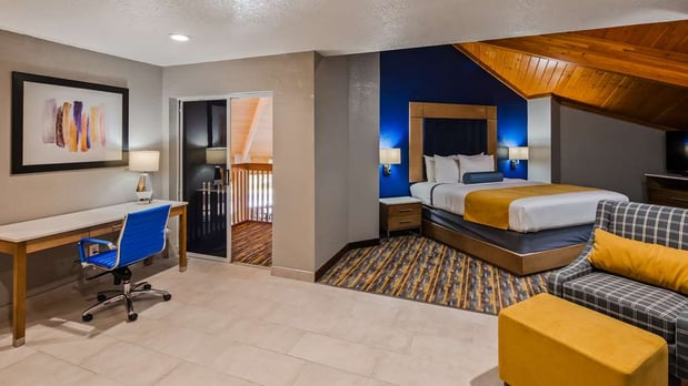Images Best Western DeWitt