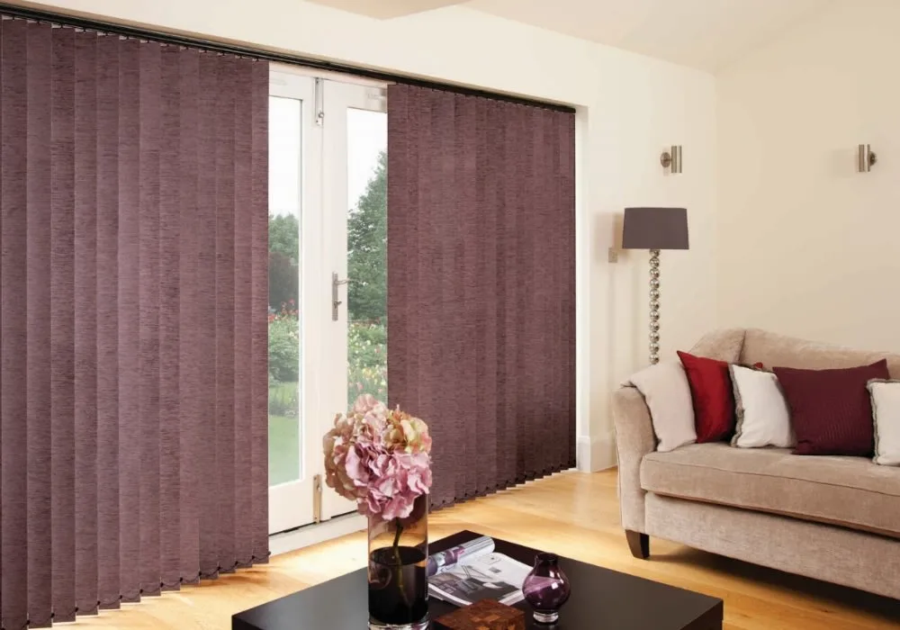 Images Aurora Blinds & Shutters