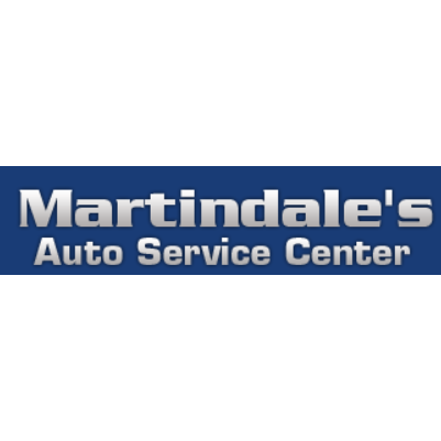 Martindale's Auto Service Center