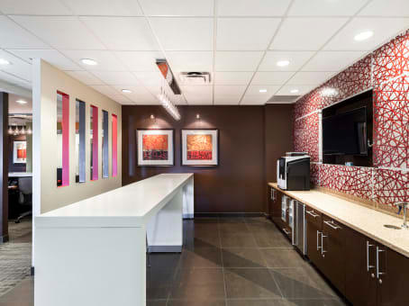 Regus - Texas, San Antonio - Eilan Photo