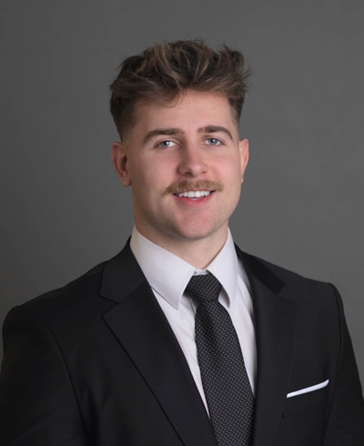 Images Noah Skrinak - Client Support Associate, Ameriprise Financial Services, LLC - Closed