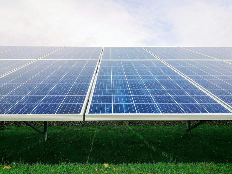 Images Evolve Renewables Solar Panels & Air Source Heat Pumps