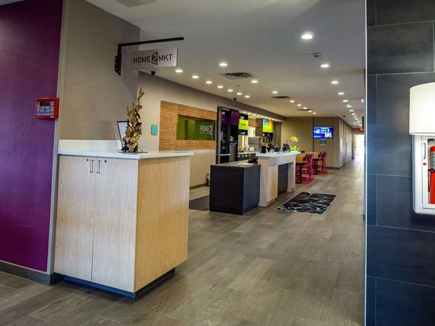 Images Home2 Suites by Hilton Oklahoma City NW Expressway