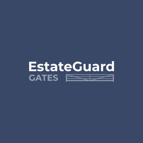 EstateGuard Gates Logo