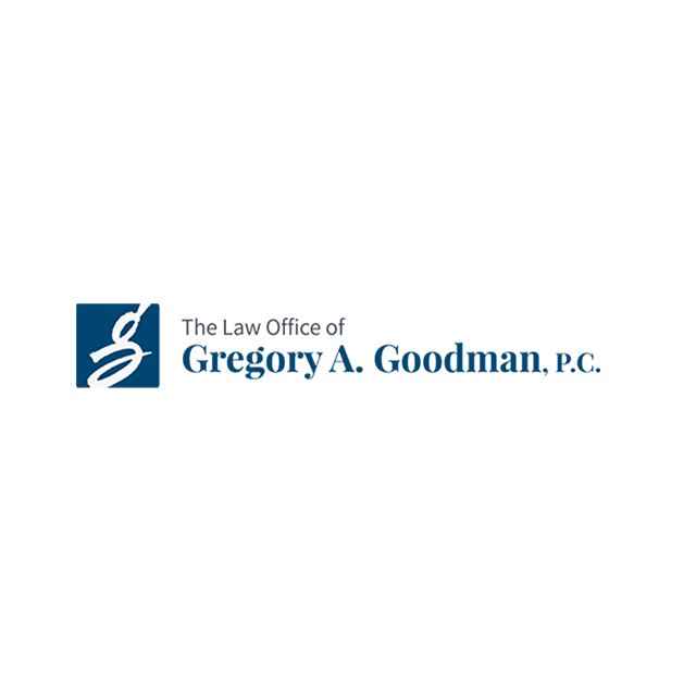 The Law Office of Gregory A. Goodman, P.C. Logo