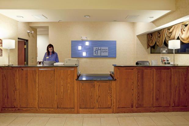 Images Holiday Inn Express & Suites Kerrville, an IHG Hotel