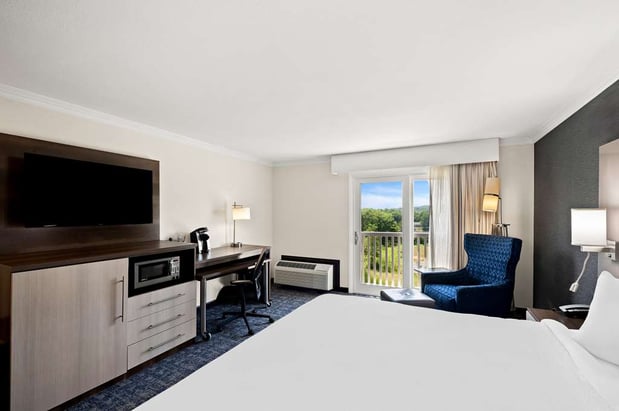 Images Best Western Freeport Inn