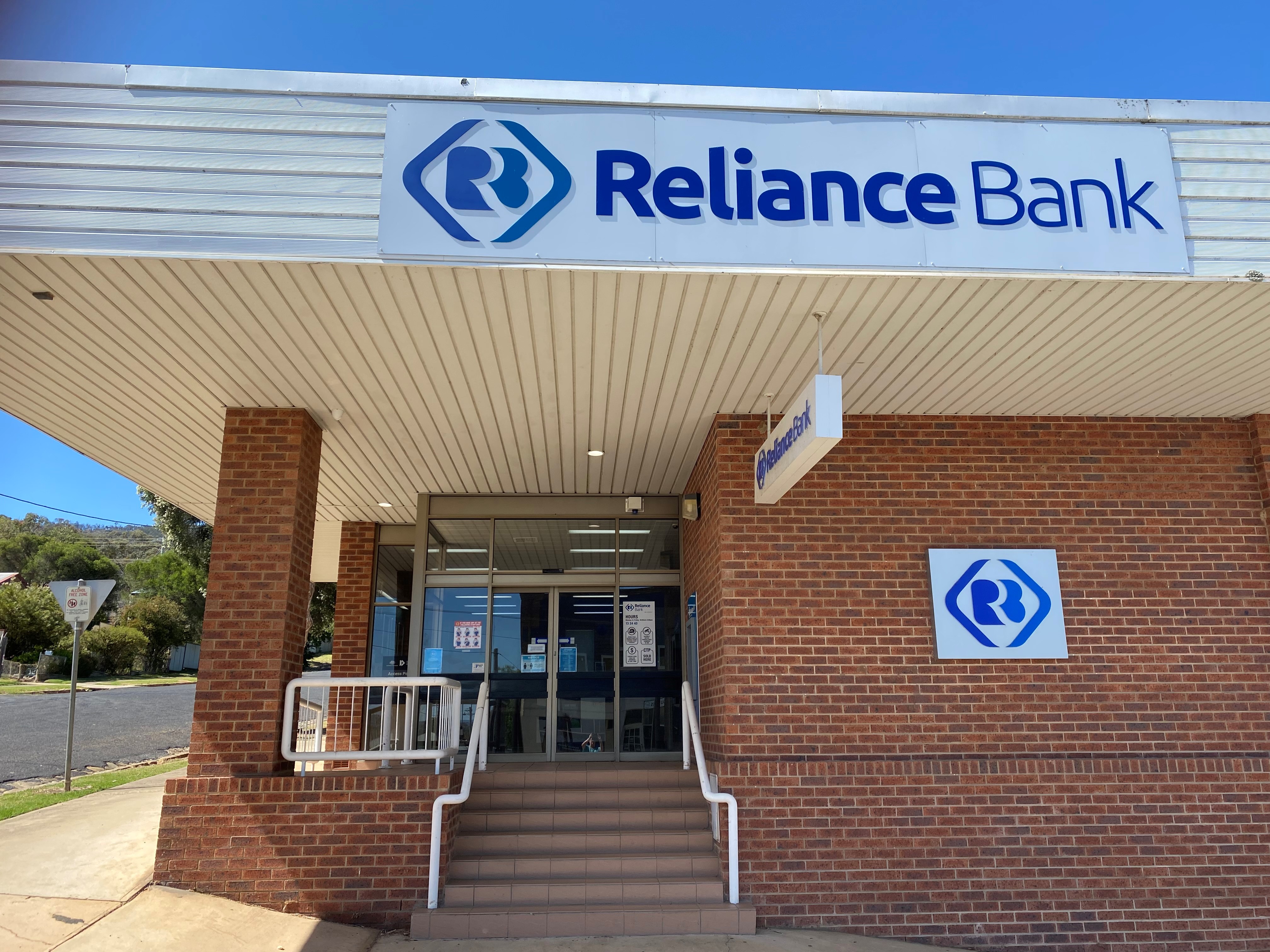 Images Services Australia Access Point