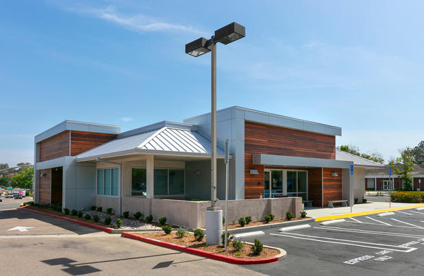 Images UC San Diego Health Primary Care – Encinitas