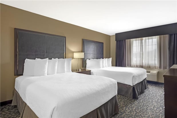 Images Best Western Plus Aberdeen