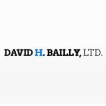 David H. Bailly, Ltd. Logo