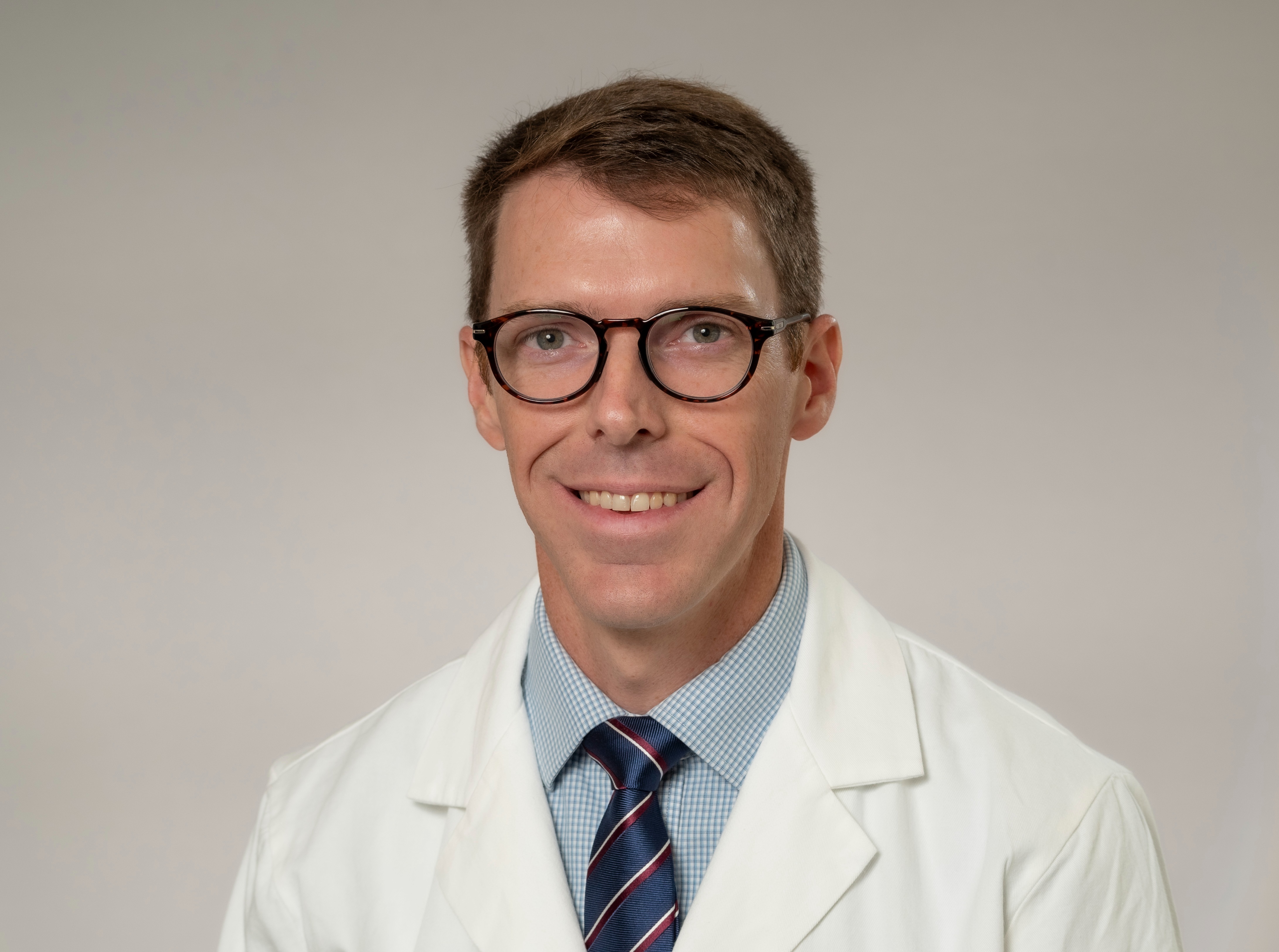 William Mangham, MD