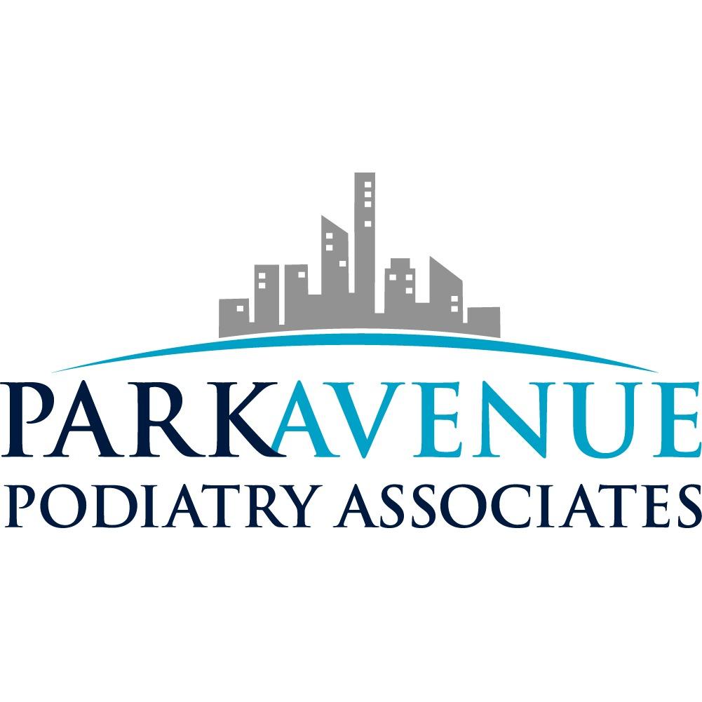Park Avenue Podiatry Associates, PC Logo