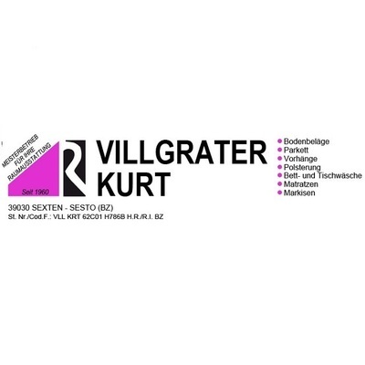 Villgrater Kurt Logo