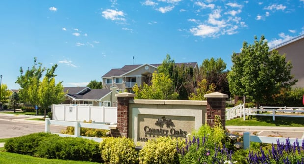 Images Country Oaks Apartments