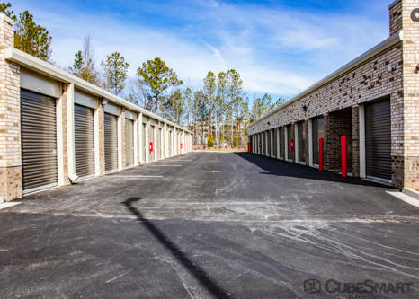 CubeSmart Self Storage Photo