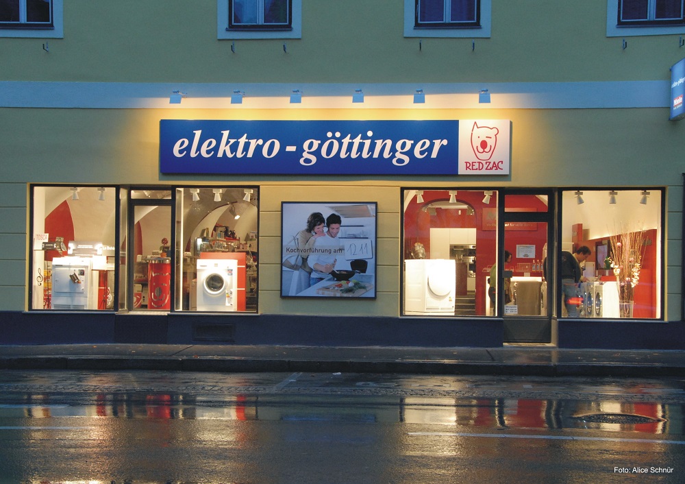 Bilder Elektro Göttinger GmbH