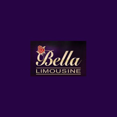 Bella Limousine Logo