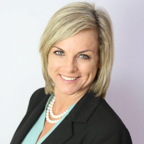 Teresa Gordon World Insurance Broker