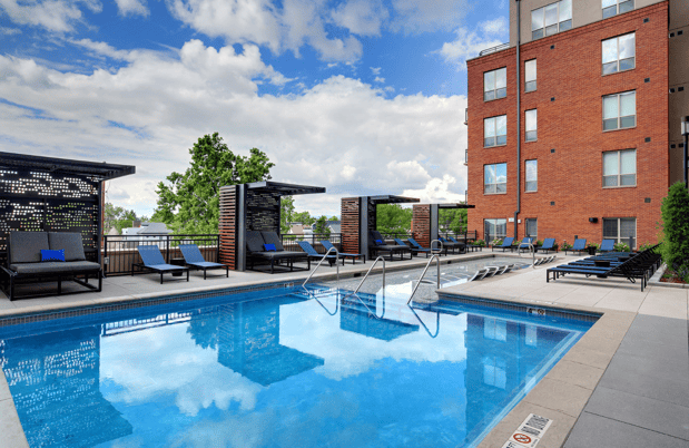 Images Zia Sunnyside Apartments