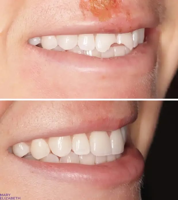 Images Mary Elizabeth Viechnicki, DMD