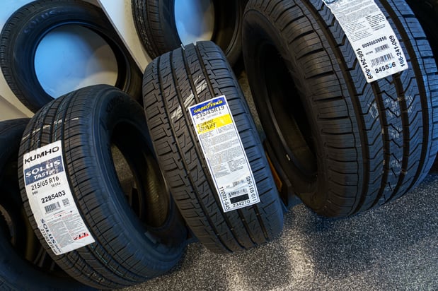 Images Tire Discounters