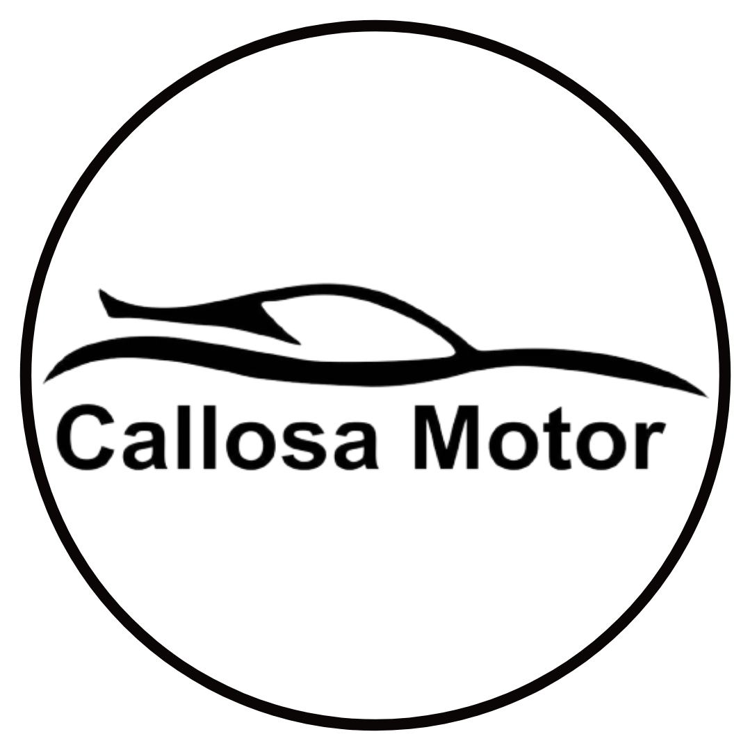 Callosa Motor Logo