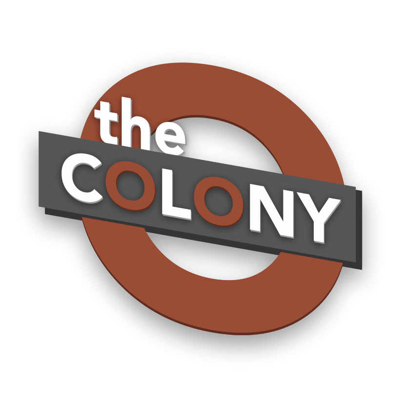company logo