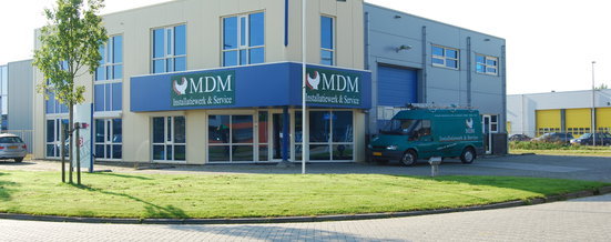 Foto's MDM Service