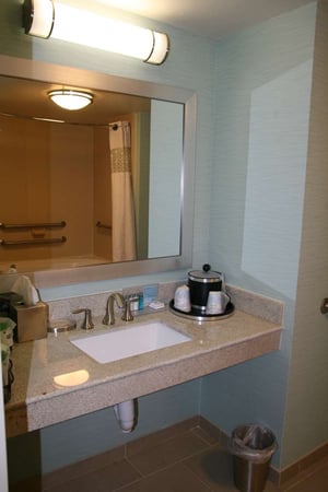 Images Hampton Inn Shreveport Airport