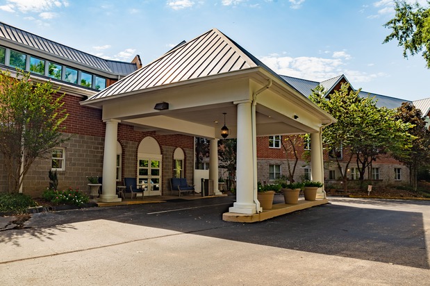 Images The Terrace at Mountain Creek