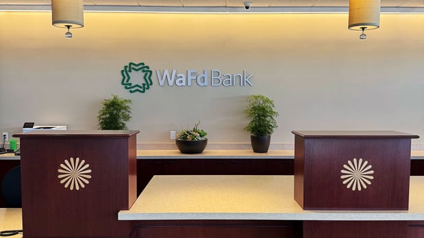 Images WaFd Bank