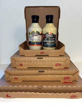 Images Mr Gatti's Pizza