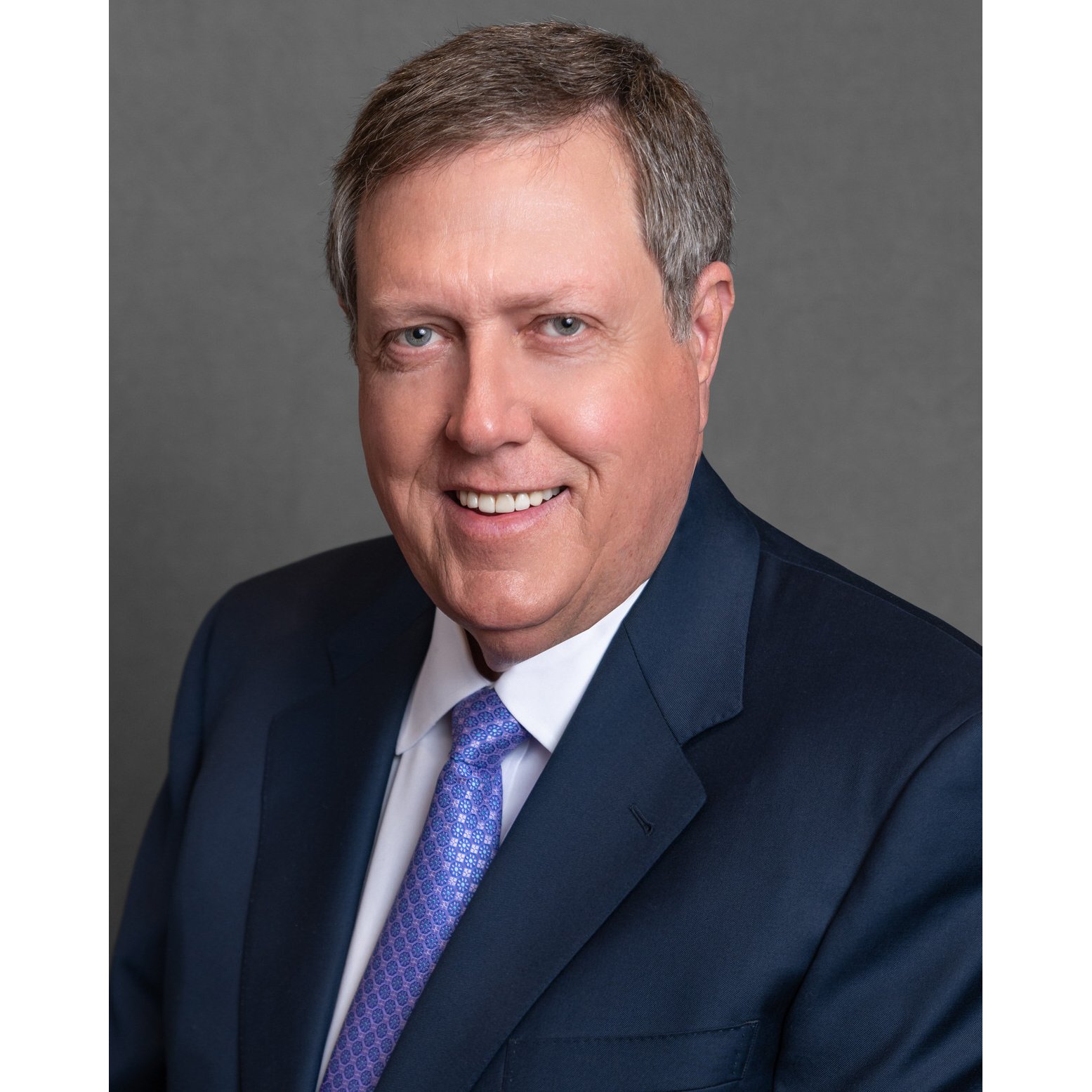 Duncan Mark Burkholder