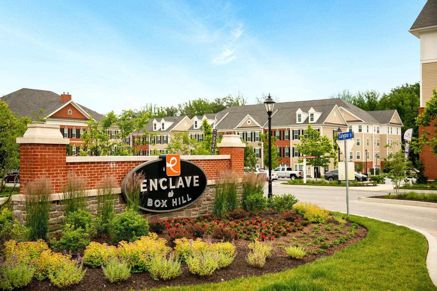 Enclave at Box Hill Photo