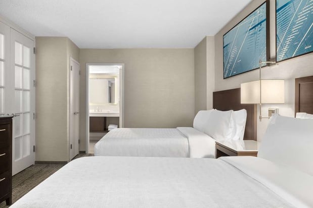 Images Hampton Inn & Suites Downers Grove Chicago