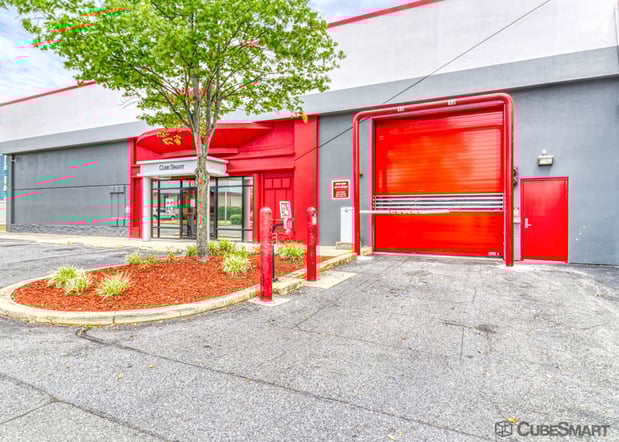 Images CubeSmart Self Storage