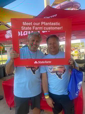 Images Jeff Coleman - State Farm Insurance Agent