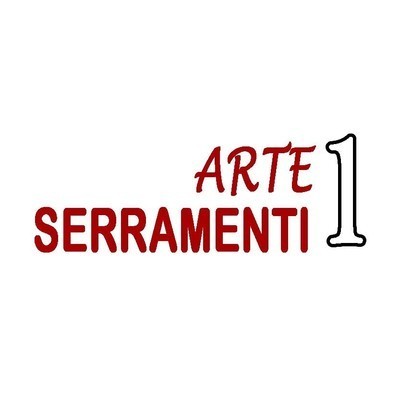 Arte Serramenti 1 Logo