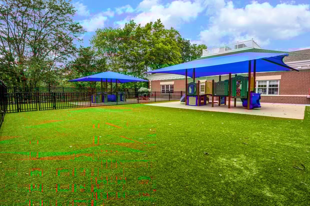 Images The Goddard School of Long Hill Township