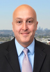 Dvin Keshish headshot