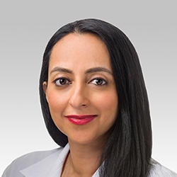 Rukhsana G Mirza, MD