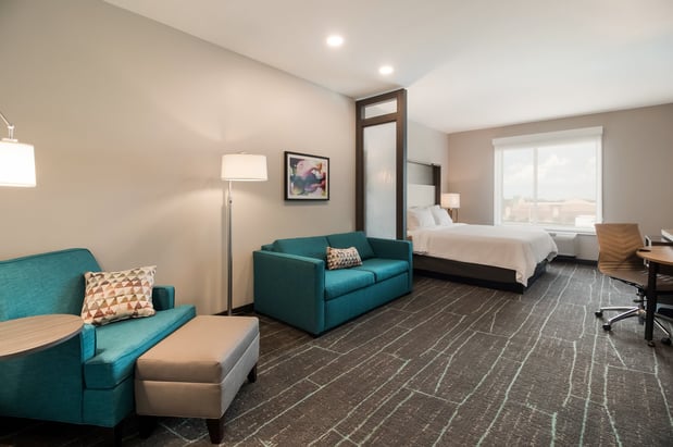 Images Holiday Inn & Suites Mt Juliet – Nashville Area by IHG