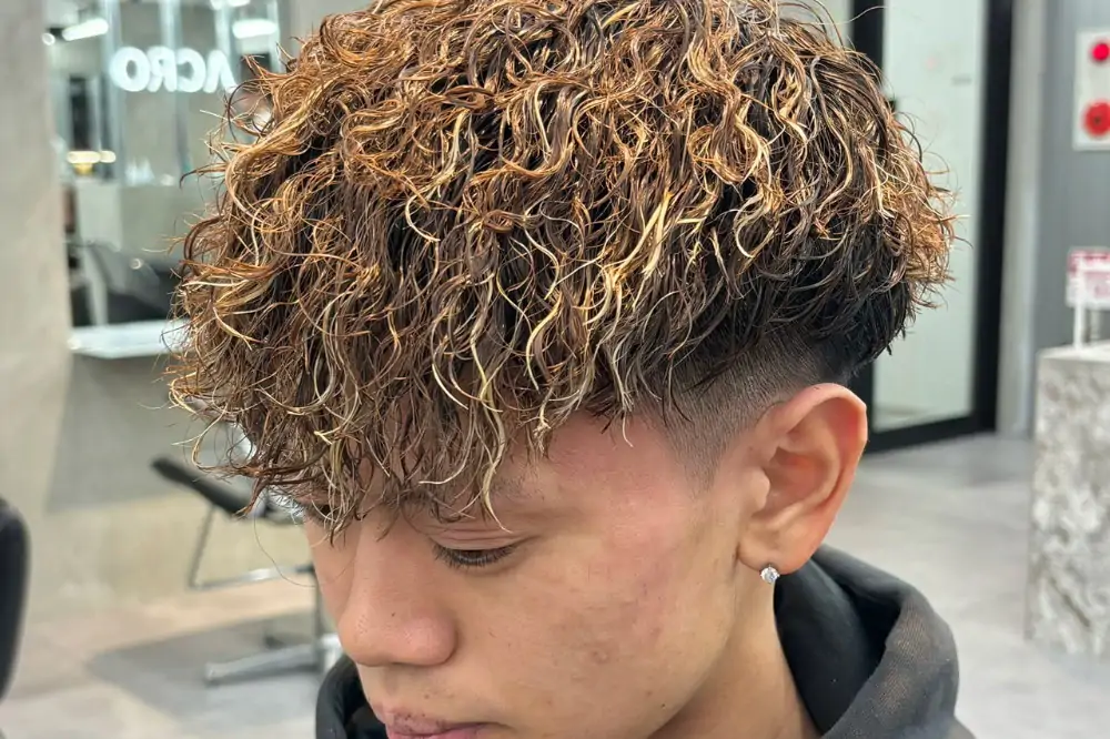 Images メンズサロンACRO【アクロ】