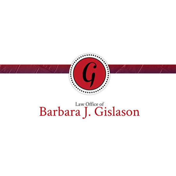 Law Office of Barbara J. Gislason Logo
