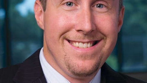 Dr. Griffin Bicking, DO