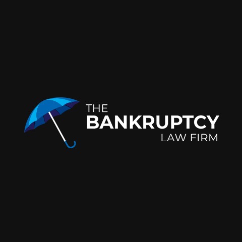 The Bankruptcy Law Firm Logo
