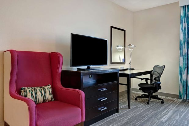 Images Hilton Garden Inn San Bernardino