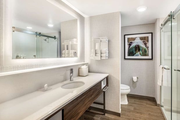 Images Hampton Inn Petersburg Fort Lee